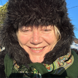 Trine Schau Fjellstad