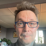 Dag Øivind  Thingstad