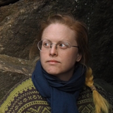 Anne-May  Fossnes